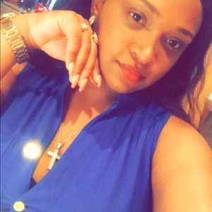 Meet your Posher, Tamara